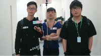 老Z探班《守望先锋》OWPS 采访iG.iCE等知名战队