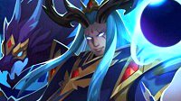 纯肉法坦《王者荣耀》东皇太一全方位玩法攻略