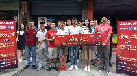 再攀高峰 GTL 2017海选赛报名火爆开启