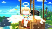 《冒险岛2》超萌猫女服装设计心得分享