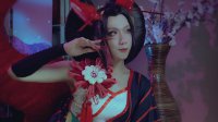2017ChinaJoy封面大赛第五周周优秀票选结果公布