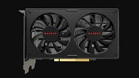 AMD RX 560登场：完整Polaris 11核心 售千元以内