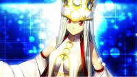 谜一样的微笑《FGO》爱丽斯菲尔优缺点详评