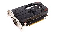 3倍GT730性能！七彩虹GT1030 灵动鲨 2G来袭
