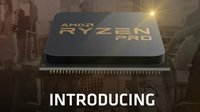 AMD将推出专业版Ryzen Pro：轻松击败i5-7500
