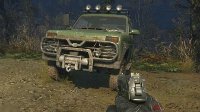 《狙击手：幽灵战士3》民用车辆原型介绍