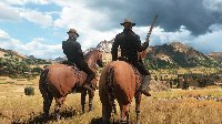 《荒野西部Online》专区上线 牛仔与荒野构成的MMORPG