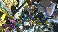 守望先锋国服周年庆5月24日开启 全平台免费三天