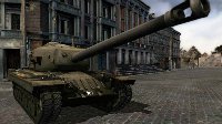 《坦克世界闪击战》T34配件搭配攻略