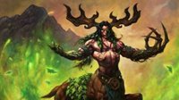 细数魔兽世界中那些自带优秀血统的混血儿