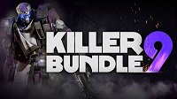 Bundle Stars“杀手9号包”开卖 27.5元可获8款第一次进包的高质量Steam游戏