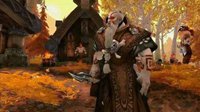 《魔兽世界》8.0版本新种族预测