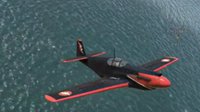《战争雷霆》P-51A战机历史模式实战视频解说