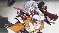 《少女前线》手游新手枪支选择攻略