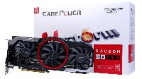 坚守大红圈设计！镭风RX 580 Ustorm全新上市
