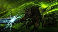 魔兽世界7.2.5职业推荐 dps首选近战职业