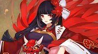 《阴阳师》新SSR式神彼岸花属性与技能详解