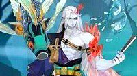 《阴阳师》荒川10层打法技巧与心得分享
