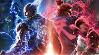 标杆级神作 铁拳7、尘埃4齐登场 2017年6月PC游戏发售预览