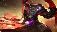 鬼神飞将《王者荣耀》吕布出装与铭文推荐