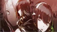 喜欢的可以来看看《少女前线》新的周边上线