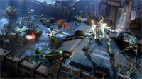 《战锤40K：战争黎明3》PC正式版Steam预载分流下载