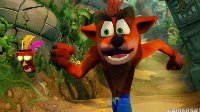 还是熟悉的味道 古惑狼HD登场 2017年6月PS游戏发售预览
