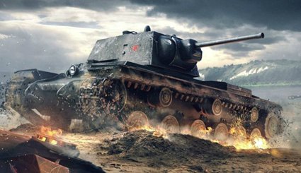 520：《坦克世界閃擊戰》國服詳情 可繼承外服數據