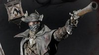 《血源》新猎人雕像开卖 霸气外观售价5500元