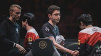 《英雄联盟》MSI季中赛WE战队1:3不敌G2 无缘决赛