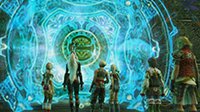 《最终幻想12：黄道年代》海量新截图 画面升级效果震撼