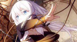 德莉莎出击《崩坏3》V1.5版本直播录像