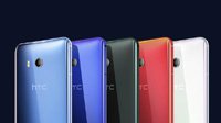 HTC U11国行版6月1日开卖 售价4599元起