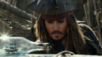 《加勒比海盗5》IGN 6分 杰克船长是时候退休了