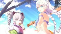 清凉夏日来袭《崩坏3》1.5版本宣传PV
