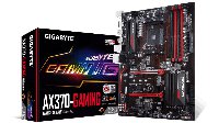 千元价位旗舰品质 技嘉AX370-Gaming售1299！