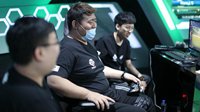 FSL职业联赛S4赛季第三轮战报及第四轮预告
