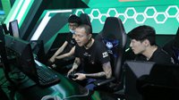 FSL职业联赛S4赛季第四轮战报及第五轮预告