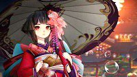 《阴阳师》520版本SSR式神地位排行一览