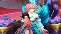 《阴阳师》新版匣中少女使用心得分享