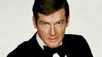 007演员罗杰摩尔患癌去世 曾主演7部邦德电影