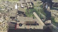 《战争雷霆》906工程坦克历史模式实战录像