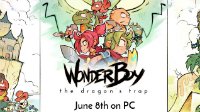 《神奇小子：龙之陷阱》确认PC发售日：6月8日