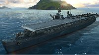 《舰炮与鱼雷》独立舰船资料