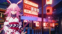 《崩坏3》1.5新版本美食食用效果一览