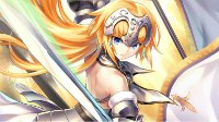 白贞德史诗级BUFF《FGO》5.24宝具本技能本汇总