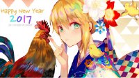 群信罗列敬畏星辰的力量吧《FGO》卫星英灵汇总