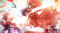 《问道》新元灵“祸斗”霸气现世 Q版手绘稿曝光