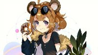 变身！泰迪熊《少女前线》灰熊新皮肤上线