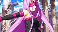 终结两人绯闻《FGO》B叔单挑大流士